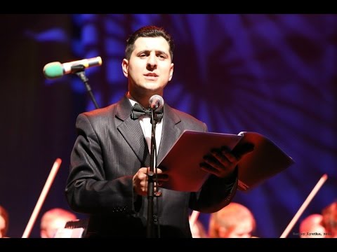 Andrey Mikhailov - Švelnumas - Tenderness - Нежность