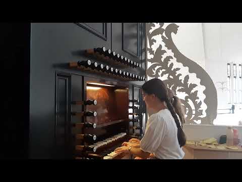 Merck toch hoe sterck | EMMA en JULIA SANDEE