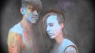 Stranger Cat - "Ecstatic Energy"