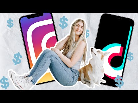 How We Make Money as a Pet Influencer | Where to Start Making Money on Instagram