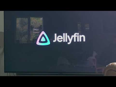 Migrating from Plex to Jellyfin on a Synology NAS with remote access