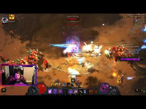 Hardcore GR 115 Archon Wizard S17