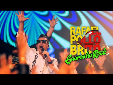 Rafael Pollo Brito - “GuarachaRock”