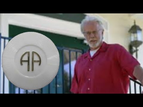 Mark Houston -  One Day at a Time - AA Speaker