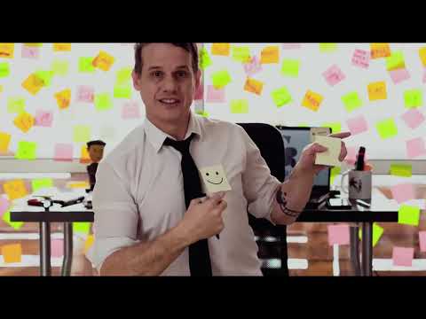 Post-Trick by Gustavo Raley / Wunderground Magic