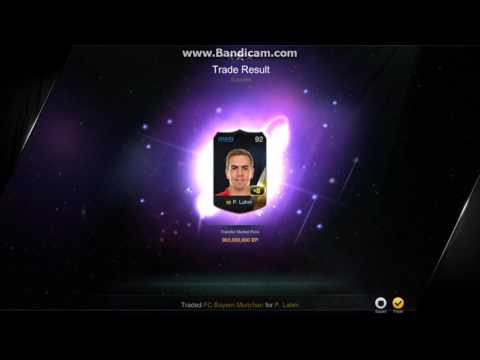 WorldBESTRecca FIFA ONLINE 3 VVIP TRADING PART 1