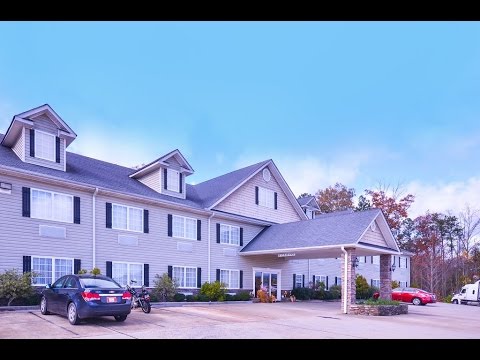 BEST WESTERN Mountain View Inn - East Ellijay (706) 515 1500