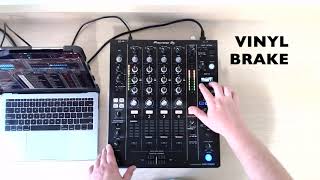 Video thumbnail for Pioneer DJM-750MK2 Effects Overview by Guilherme G