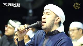 Download lagu Alangkah Indahnya - Habib Ali Zaenal Abidin - Majelis Azzahir Live Show mp3