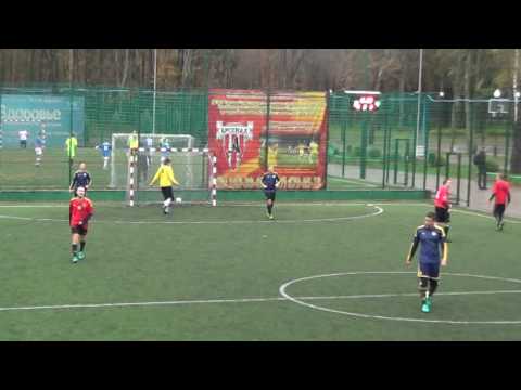 4 КХ 10 Мирасум – Alliance