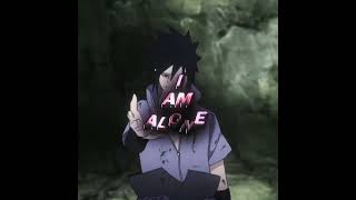 Download lagu 🔥 Sasuke’s Evil Arc Alone 🌑 | ( Naruto Shippuden ) [ Sasuke Edit • Naruto Edit ] 🩸⚔️ mp3