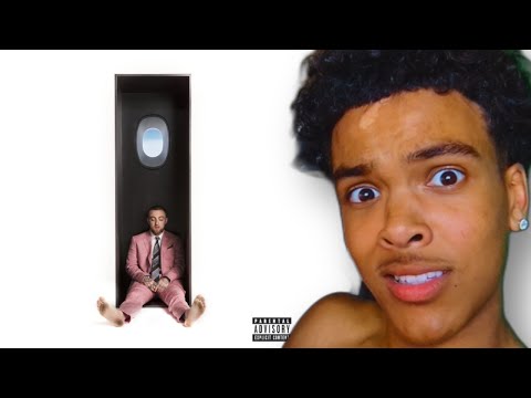 YN Listens to Mac Miller for the First Time. (Life Changing)