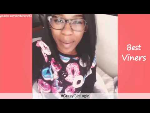 NEW AlliCattt Vine Compilation - BEST of AlliCattt Vines - Top Viners ✔