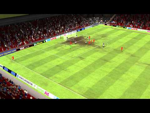 Vard vs Viking - Erik Karlsrud (YP2) Goal 68 minutes