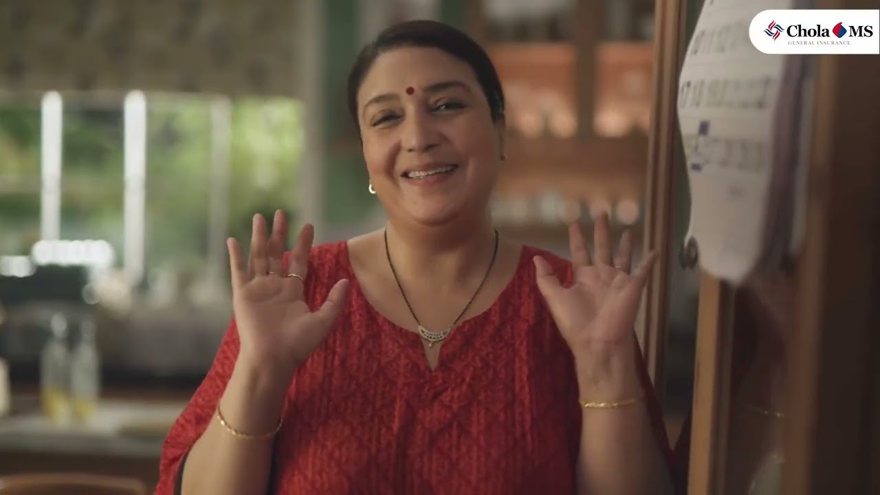 Protect what truly matters with Chola MS Health Insurance