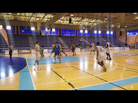 (17-05-19) Monbús Igualada - Ángels Visión-UPB Gandía 1