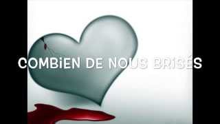 Combien de Gens de florent pagny avec les paroles