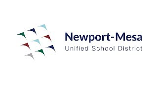 04/24/2018 - NMUSD Board of Education Meeting video