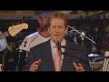 Eric Clapton & BRIAN WILSON - The Warmth Of The Sun
