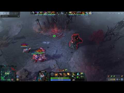 Miracle Sniper | Liquid vs VG.J | StarLadder i-League Dota 2