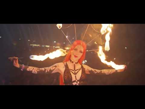 Ben Cocks - So Cold _-_[Hardstyle Remix] [S&K]