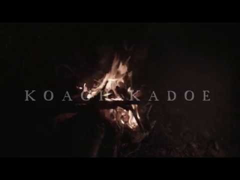 KOACH KADOE "SHUT IT DOWN"