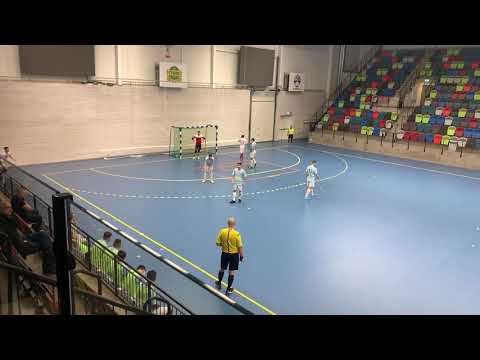 Tranås stat FF vs BK Bosna