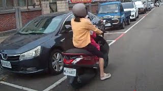 承辦你真是讓我大開眼界欸（檢舉失敗，申訴成功）