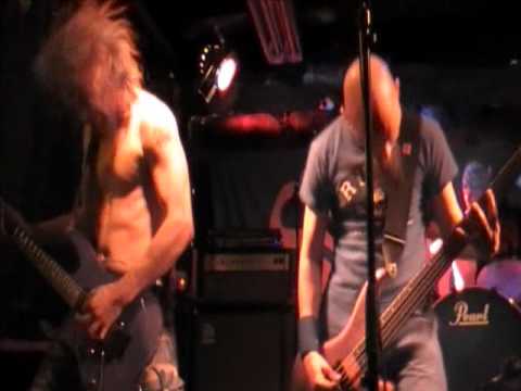 SOULHATE Cadaver Caminante (Children of Rotten system) live