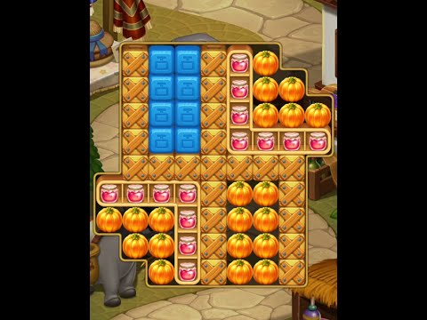 TOY BLAST level 3677