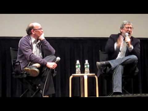 John Landis - "An American Werewolf In London" post screening Q & A 10/15/09