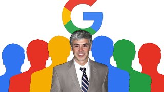 Larry Page's Trillion Dollar Idea || Google's Origin Story