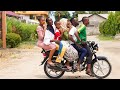 DOGO SELE KAKIMBIA STEVE KAKAMATWA AAAA YAAAA
