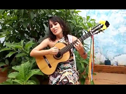 Fabíola Mirella - Peito Sadio (Zé Carreiro)