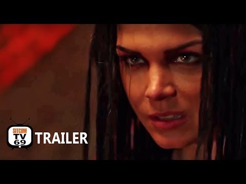 The 100 S05E07 Preview(2018) Eliza Taylor, Paige Turco, Bob Morley \Fiction | SITCOM TV 69