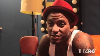 Lloyd Interview With ThisIsRnB.com