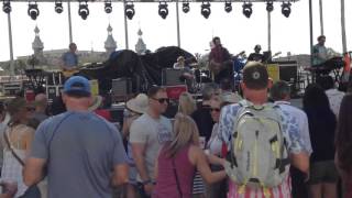 Blitzen Trapper - Love Grow Cold (LIVE 2016)