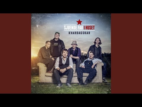 Tia Tørka Tåra - Sjuende far i huset