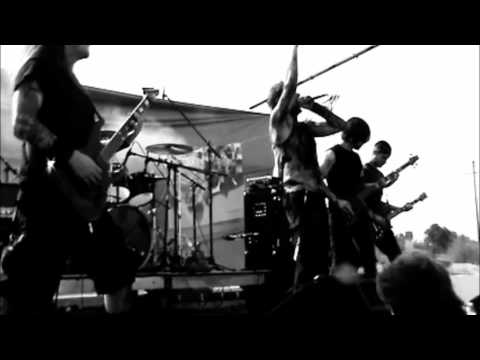 Belhor   I Am The Nails  Live at Goatroast 2011