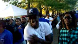 Hampton Homecomming 2