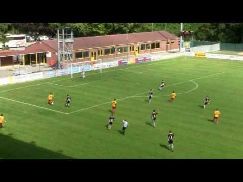 AFCTubize 4 - 1 Gent Zeehaven