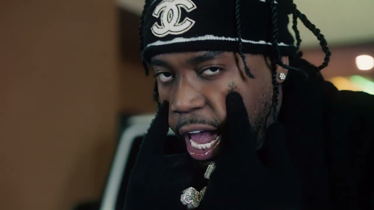 Fivio Foreign – “Sicc & Tired”