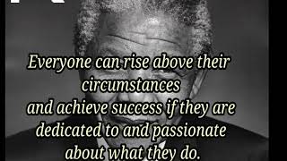 Motivational quotes/ Nelson Mandela quotes/ Motivational WhatsApp status