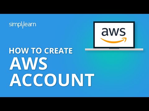 AWS In 5 Minutes | What Is AWS | AWS Tutorial For Beginners | AWS Training | Simplilearn