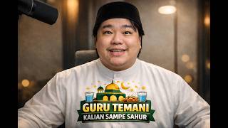 Download lagu NOSTALGIA EVENT ALADIN SAMPE SAHUR ! GURU RICS LIVE PUBG MOBILE mp3