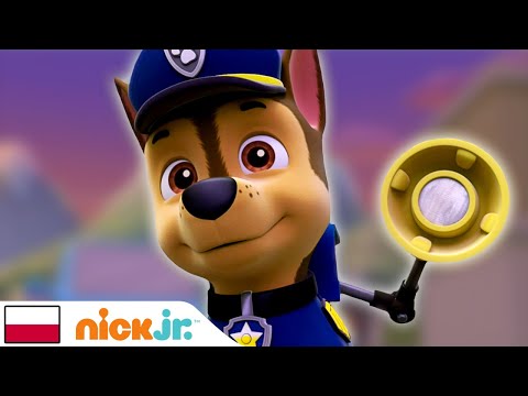 Psi Patrol | Pieski potrzebują twojej pomocy! — część 2 | Nick Jr.