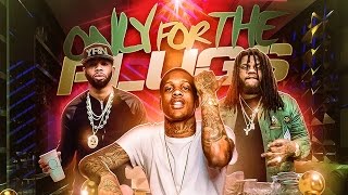 A$AP TyY (Feat. Regular Rell &amp; Fat-Trel) – U Ain’t Safe (Only For The Plugs)