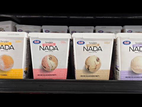 Product of the Week with Yossi Brach: Introducing Abe's Ice Cream Latest Innovation "NADA"