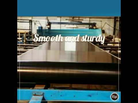 Image textile screen printing rubber blankets for flatbed and rotary printing machines fabric print