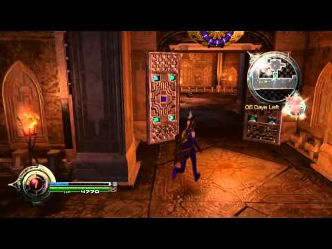 Let's Play Final Fantasy Thirteen: Lightning Returns - 24 - Bhakti Buddy